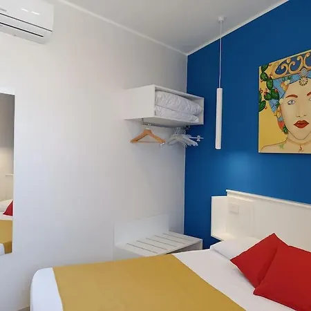 شقة Intero Casa Mylai