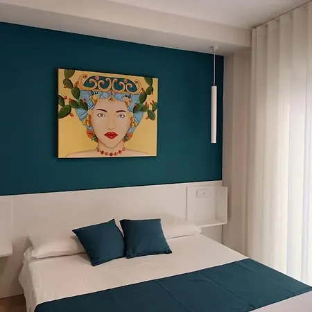 شقة Intero Casa Mylai *