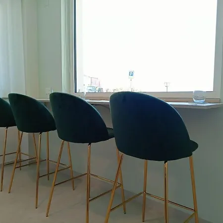 شقة Intero Casa Mylai كاستلمولا