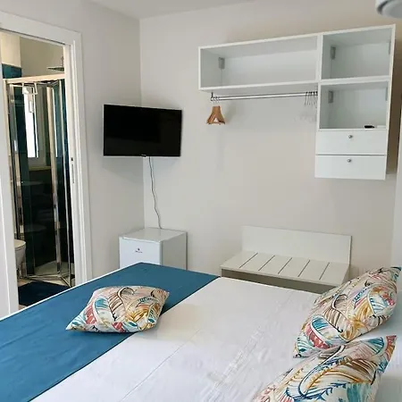 Intero Casa Mylai شقة