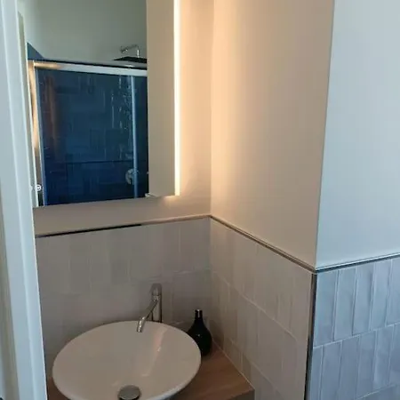 شقة Intero Casa Mylai *