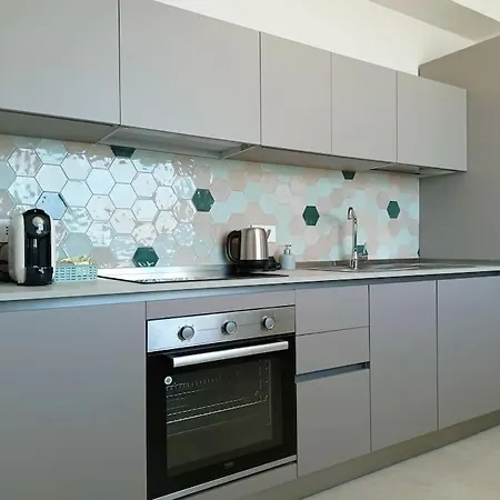 Intero Casa Mylai شقة