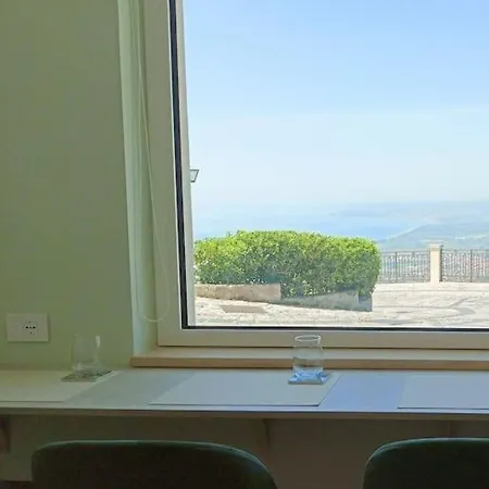 Apartman Intero Casa Mylai Castelmola