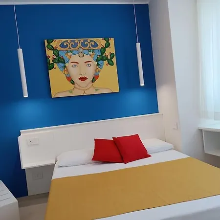 Intero Casa Mylai شقة *