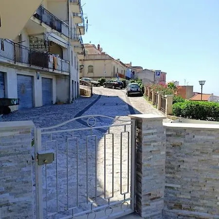 شقة Intero Casa Mylai *