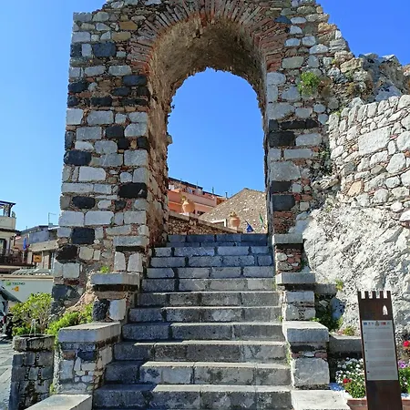Apartman Intero Casa Mylai