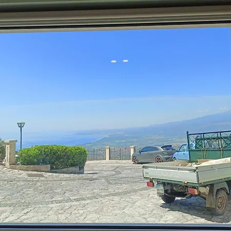 شقة Intero Casa Mylai