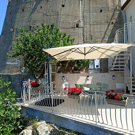 Intero Casa Mylai Apartman